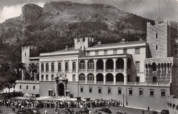 98 MONACO LE PALAIS DU PRINCE - Palazzo Dei Principi