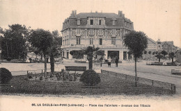 44 LA BAULE LES PINS PLACE DES PALMIERS - La Baule-Escoublac