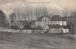 89 SAINTE COLOMBE MOULIN DES BRUYERES - Autres & Non Classés