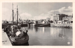 56 LORIENT LE PORT - Argeles Gazost