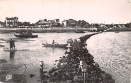 40 CAPBRETON PECHEURS DE MOULES - Capbreton