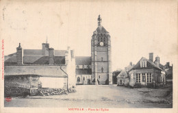 45 NEUVILLE PLACE DE L EGLISE - Autres & Non Classés