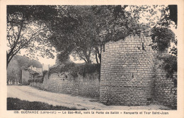 44 GUERANDE LE BAS MAIL - Guérande