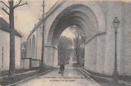 28 CHARTRES LE VIADUC - Chartres