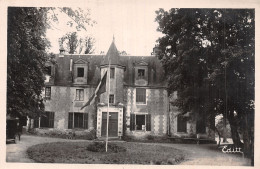 37 VERNOU SUR BRENNE CHÂTEAU DU CLOS - Sonstige & Ohne Zuordnung