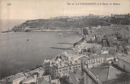 98 MONACO LA CONDAMINE - La Condamine