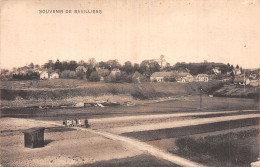 90 BAVILLIERS - Belfort - Ville