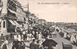 85 LES SABLES D OLONNE LE REMBLAI - Sables D'Olonne