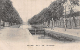54 FROUARD PORT DU CANAL - Frouard