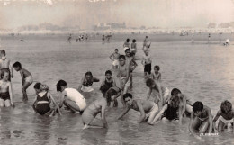 62 BERCK JEUX D ENFANTS - Berck