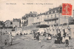 35 PARAME PLAGE DE ROCHEBONNE - Parame