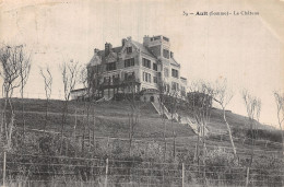 80 AULT LE CHÂTEAU - Ault