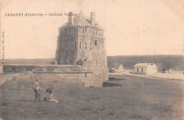 29 CAMARET CHÂTEAU DE VAUBAN - Camaret-sur-Mer