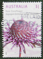 Fleurs WILD Flowers S.A. 2015 Mi 4415 Yv 4242 Used Gebruikt Oblitere Australia Australien Australie - Used Stamps