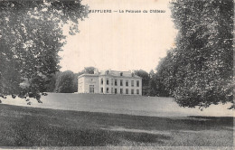 95 MAFFLIERS LE CHÂTEAU - Maffliers