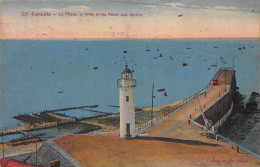 35 CANCALE LE PHARE - Cancale