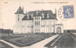 18 NANCAY LE HAUT BOULAY - Nançay