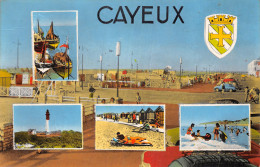 80 CAYEUX SUR MER - Cayeux Sur Mer