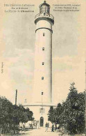 17 - Ile D'Oléron - Le Phare De Chassiron - Animée - CPA - Voir Scans Recto-Verso - Ile D'Oléron