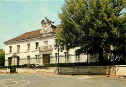 95 - Pontoise - L'Hôtel De Ville - Carte Neuve - CPM - Voir Scans Recto-Verso - Pontoise