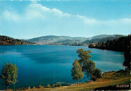 88 - Gérardmer - Le Lac - Carte Neuve - CPM - Voir Scans Recto-Verso - Gerardmer