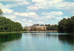 78 - Rambouillet - Le Château - CPM - Carte Neuve - Voir Scans Recto-Verso - Rambouillet (Schloß)