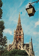 76 - Rouen - La Flèche De L'Eglise Saint-Maclou - Carte Neuve - CPM - Voir Scans Recto-Verso - Rouen