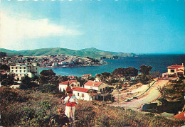 66 - Banyuls Sur Mer - La Baie De Banyuls Sur Mer - CPM - Voir Scans Recto-Verso - Banyuls Sur Mer