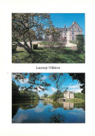 53 - Launay-Villiers - Multivues - Carte Neuve - CPM - Voir Scans Recto-Verso - Other & Unclassified