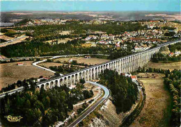 52 - Chaumont - Le Viaduc - Vue Aérienne - Carte Neuve - CPM - Voir Scans Recto-Verso - Chaumont