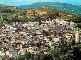 Maroc - Fès - Vue Générale Par Le Borj Sud - CPM - Voir Scans Recto-Verso - Fez