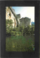 48 - Les Gorges Du Tarn - Cirque Des Baumes - CPM - Voir Scans Recto-Verso - Gorges Du Tarn