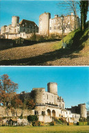 47 - Duras - Le Château Des Ducs - Multivues - Carte Neuve - CPM - Voir Scans Recto-Verso - Autres & Non Classés