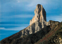 38 - Isère - Le Mont Aiguille - Carte Neuve - CPM - Voir Scans Recto-Verso - Autres & Non Classés