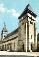 23 - Chambon Sur Voueize - Eglise Sainte Valérie - Automobiles - CPM - Voir Scans Recto-Verso - Chambon Sur Voueize