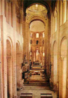 12 - Conques En Rouergue - Intérieur De L'Eglise Sainte Foy - Carte Neuve - CPM - Voir Scans Recto-Verso - Other & Unclassified