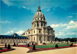 75 - Paris - Les Invalides - CPM - Voir Scans Recto-Verso - Andere Monumenten, Gebouwen