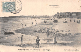 44 PORNICHET LA PLAGE - Pornichet