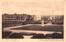 14 DEAUVILLE LE NORMANDY HOTEL - Deauville