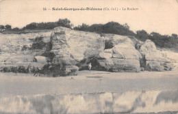 17 SAINT GEORGES DE DIDONNE LE ROCHERS - Saint-Georges-de-Didonne