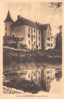 46 CHÂTEAU DE BESSONNIES - Other & Unclassified