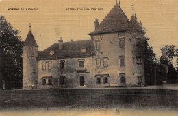 74 CHÂTEAU DU TROCHE - Other & Unclassified