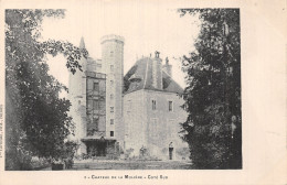 42 CHÂTEAU DE LA MOLIERE - Sonstige & Ohne Zuordnung