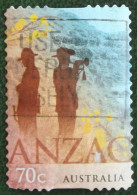 Anzac S.A. 2015 Mi 4283 Yv 4125 Used Gebruikt Oblitere Australia Australien Australie - Used Stamps