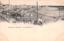 85 LES SABLES D OLONNE LE REMBLAI - Sables D'Olonne