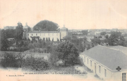 85 LES SABLES D OLONNE LE COUVENT DES URSULINES - Sables D'Olonne