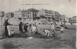 85 LES SABLES D OLONNE LA PLAGE - Sables D'Olonne