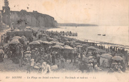 76 DIEPPE LA PLAGE - Dieppe