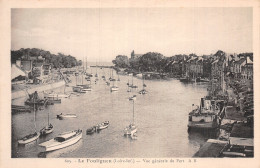 44 LE POULIGUEN LE PORT - Le Pouliguen