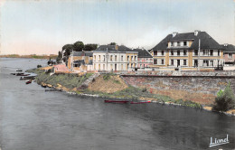 49 LES PONTS DE CE QUAI DUPETIT THOUARS - Les Ponts De Ce